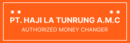 AMC Hajilatunrung Logo