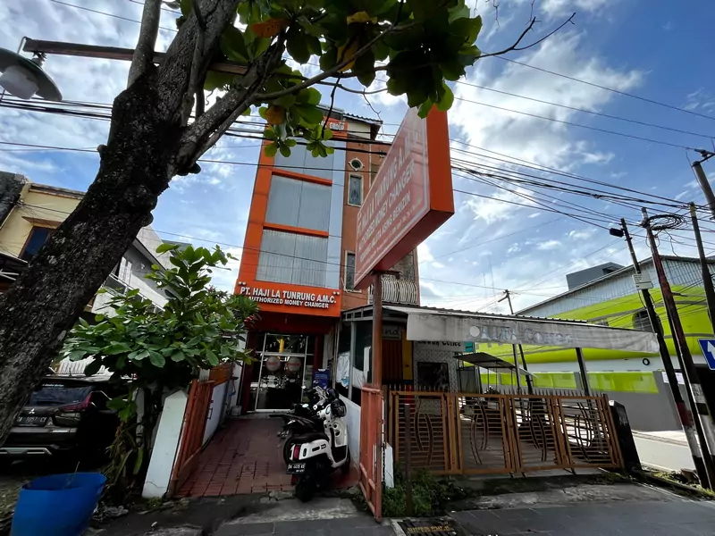 Cabang banjarmasin