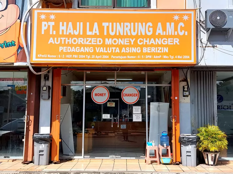 Cabang manado