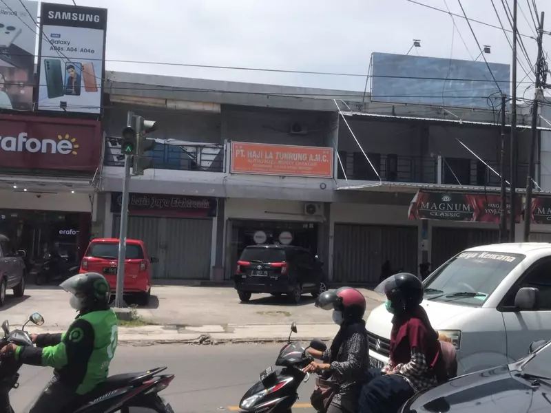 Cabang mataram