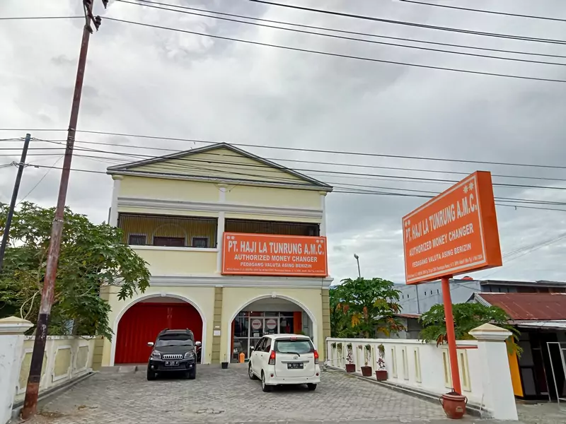 Cabang palu
