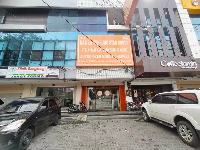 Cabang semarang