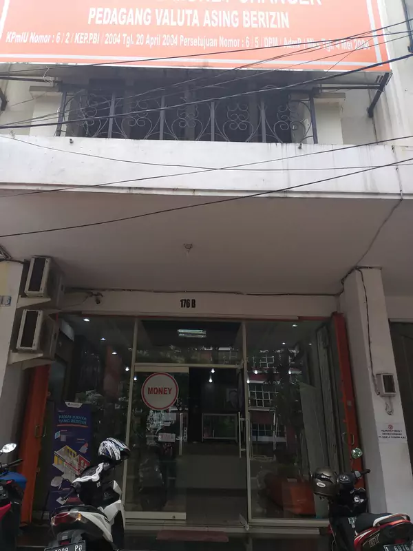 Cabang surabaya